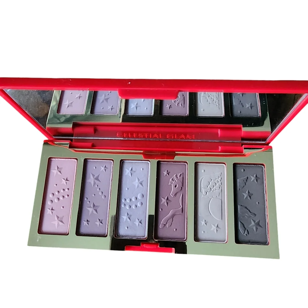 Estee Lauder Celestial Glam Limited Edition Eyeshadow Palette -